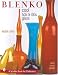 Blenko: Cool '50s & '60s Glass (Schiffer Book for Collectors) by Leslie A. Pina