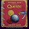 Queste: Septimus Heap, Book Four