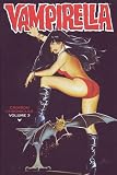 Vampirella: Crimson Chronicles, Volume 3