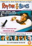 Rhythm And Blues [DVD]