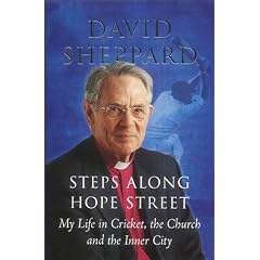 Steps Along Hope Street: My Life in London and Liverpool