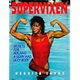 Supervixen: Secrets For Building A Lean And Sexy Body
