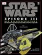 Star Wars Episode III - Die Rache der Sith / Risszeichnungen