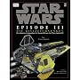 Star Wars Episode III - Die Rache der Sith / Risszeichnungen