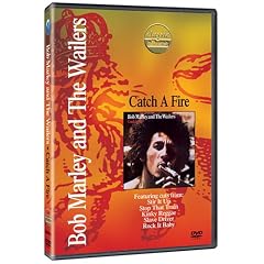 Catch a Fire