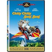 Chitty Chitty Bang Bang (Full Screen Edition)