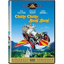 Chitty Chitty Bang Bang (Full Screen Edition)