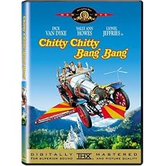Chitty Chitty Bang Bang (Full Screen Edition)