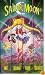 Sailor Moon: The Doom Tree Series
