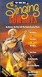 Singing Cowboys [VHS]