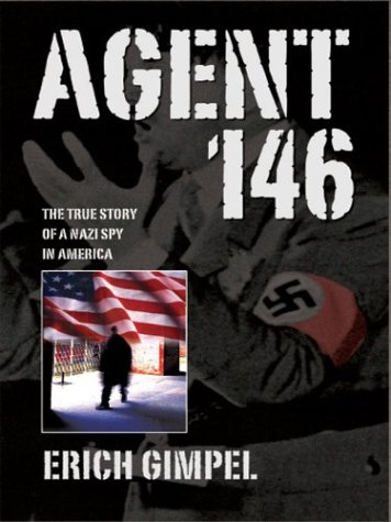  The Secret Agent