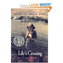 Lily's Crossing (Yearling Newberg)