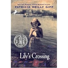 Lily's Crossing (Yearling Newberg)