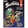 Science (Sci: Life, Physical, Earth and Space) by Various and Steck-Vaughn Company
