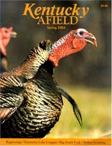 Kentucky Afield