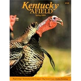 Kentucky Afield by