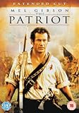 The Patriot [UK IMPORT] - Mel Gibson