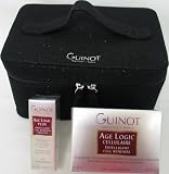 Guinot - Age-Logic-Anti-Age-Creme & Augenserum im Beauty Case - WEIHNACHTS Geschenk Idee