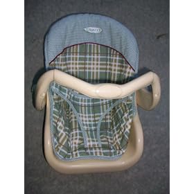 Graco Baby Doll Carrier, Sage by