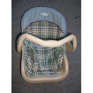 Graco Baby Doll Carrier, Sage