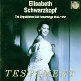 Elisabeth Schwarzkopf - The Unpublished EMI Recordings (1946-1952)
