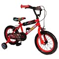 Disney Cars 2 14" Bike