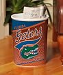 Florida - Waste Basket