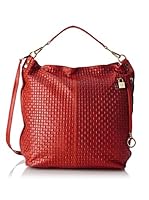 Infinitif Bolso asa al hombro (Rojo)