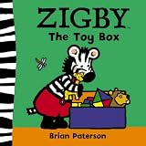 Zigby: Toy Box v. 4 (Zigby)
