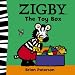 Zigby: The Toy Box (Zigby)