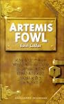 ARTEMIS FOWL T.01