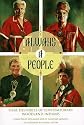 Always a People: Oral Histories of Contemporary Woodland Indians