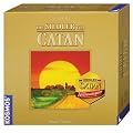 Die Siedler von Catan - Gold Edition