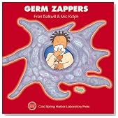 Germ Zappers (Enjoy Your Cells, 2)