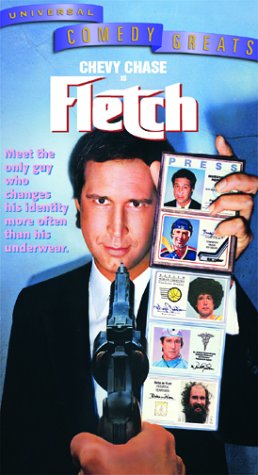 Fletch by Chevy Chase Videos