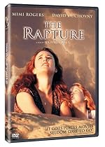 The Rapture Streaming.