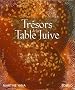 Tr�sors de la Table juive