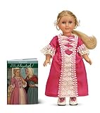 Elizabeth Mini Doll (The American Girls Collection)