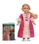 The American Girls Collection Elizabeth Mini Doll (American Girls Collection Mini Dolls)