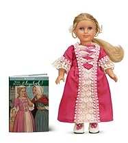 Elizabeth Mini Doll (The American Girls Collection)