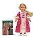 Elizabeth Mini Doll (The American Girls Collection)