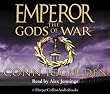 Emperor - The Gods of War