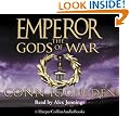 The Gods of War (Emperor Series, Book 4)
