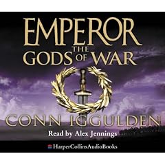 Emperor - The Gods of War