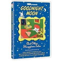 Goodnight Moon and Other Sleepytime Tales by 