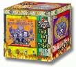 This Ain't No Tribute Blues Cube