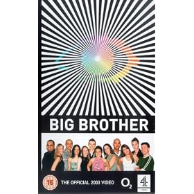 Big Brother 4 [2003]