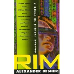 Rim: A Novel of Virtual Reality