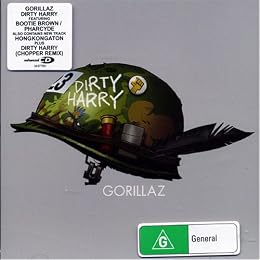 Gorillaz Foto 3
