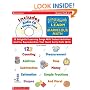 Sing-Along and Learn Marvelous Math: 12 Delightful Learning Songs With Instant Activities and Fun Reproducibles That Teach Early Math Skills